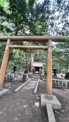 北海道神宮(北海道)