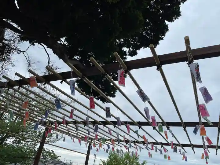 福応寺(静岡県)