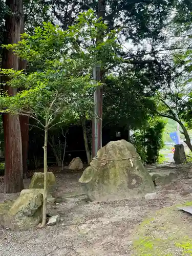 御上神社(滋賀県)