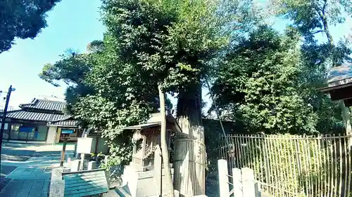 伊奴神社(愛知県)