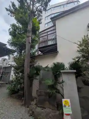 櫻木神社(東京都)
