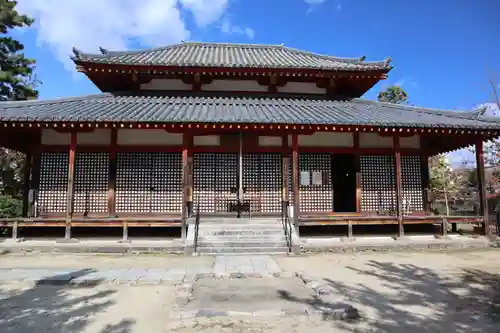 西大寺(奈良県)