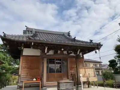 南蔵院のその他建物