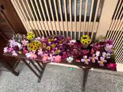 御井神社(岐阜県)