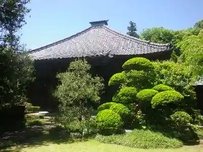 寿福寺のその他建物