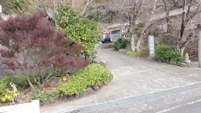 龍淵院のその他建物