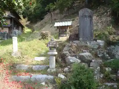 白山神社(愛知県)