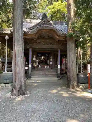 豊川閣　妙厳寺(愛知県)