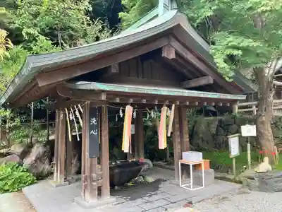 鎌倉宮(神奈川県)