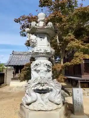 酒見寺のその他建物