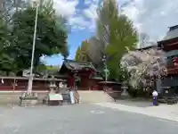秩父神社のその他建物