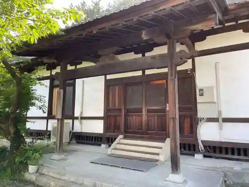 鶴林寺(兵庫県)