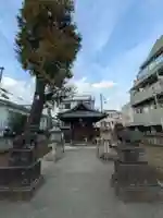 北野神社西町天神(東京都)