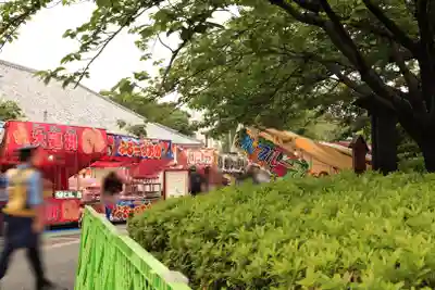 浅草寺(東京都)