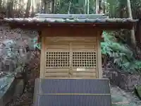 産婆神(愛知県)