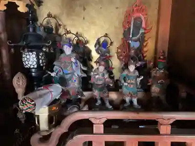 善光寺別院願王寺(愛知県)