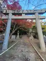 八幡神社(大阪府)