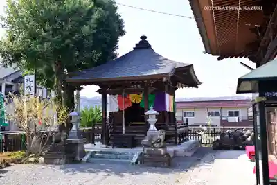 今宮坊の本殿・本堂