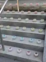 日蓮宗 浄運寺(東京都)