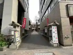 日本橋日枝神社(東京都)