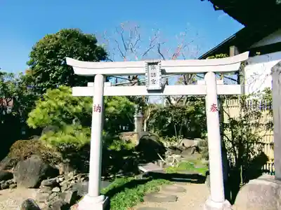 昌松寺(茨城県)