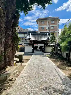 真勝院(東京都)