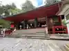 日光二荒山神社(栃木県)