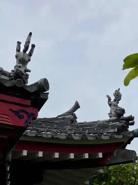 柏島稲荷神社(高知県)