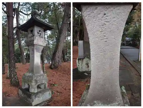 八幡奈多宮(大分県)