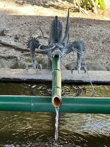 新橋浅間神社(静岡県)