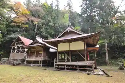 天神社(愛媛県)