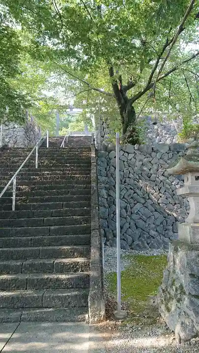 賀茂別雷神社のその他建物