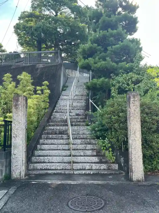 全久寺(愛知県)