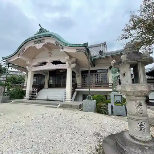 神蔵寺(愛知県)