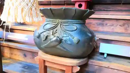 袋町お聖天　福生院のその他建物