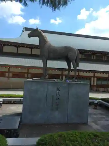 靖國神社(東京都)