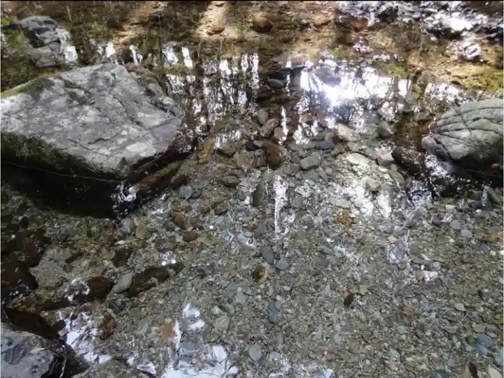 瀧原宮(皇大神宮別宮)のその他建物