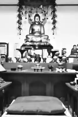 安禅寺(新潟県)