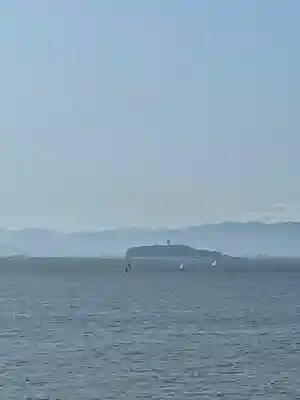 森戸大明神（森戸神社）(神奈川県)