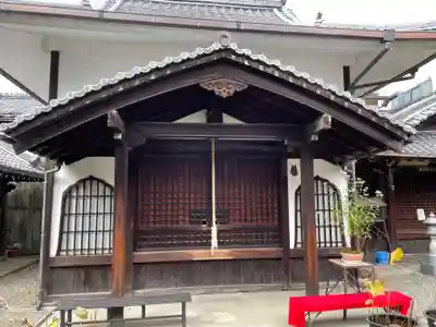 行願寺（革堂）(京都府)