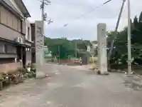 當田八幡神社のその他建物