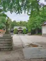 春日部八幡神社(埼玉県)