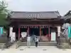 浅草神社(東京都)