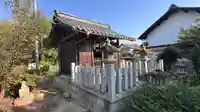 雨宮神社(滋賀県)
