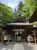 新倉富士浅間神社(山梨県)