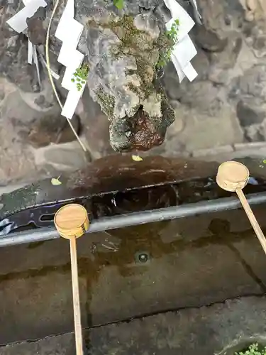 三崎稲荷神社(東京都)