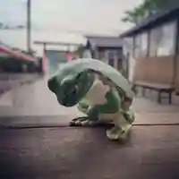 七重浜海津見神社のその他建物