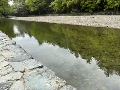 伊勢神宮内宮（皇大神宮）(三重県)
