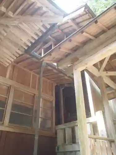 八柱神社(愛知県)