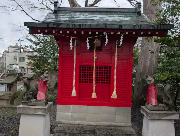 愛宕神社(福島県)